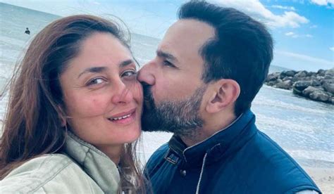 kareena kapoor khan latest pics|Kareena Kapoor drops stunning pictures from beach vacay with Saif Al.